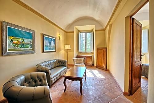 Villa Sant'Anastasio Suites