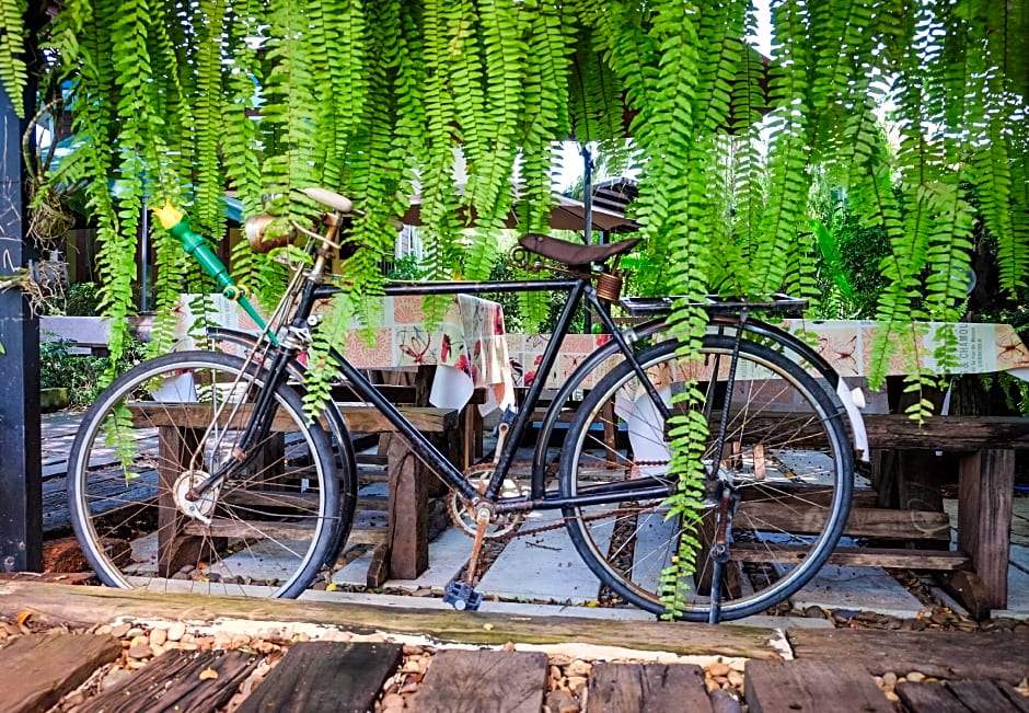 Baanpermsook Impact Muang Thong