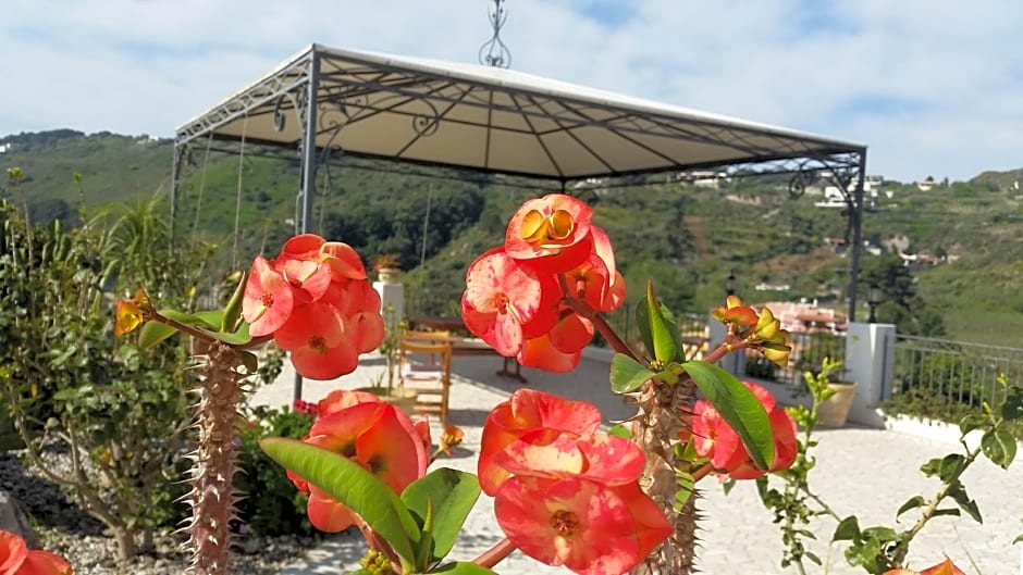 B&B Villa Maristella