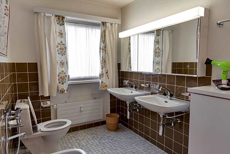 Chesa Muot Marias - Sils