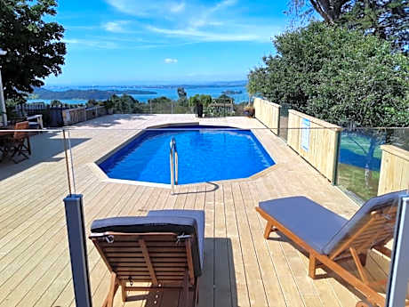 Kauri Villas
