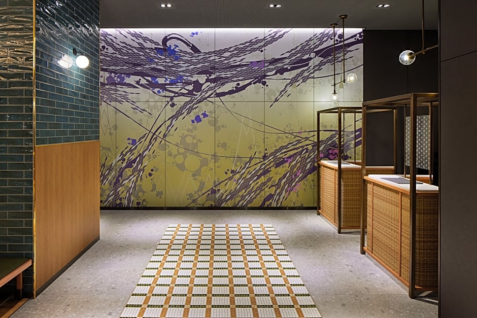 Oakwood Hotel & Apartments Azabu Tokyo