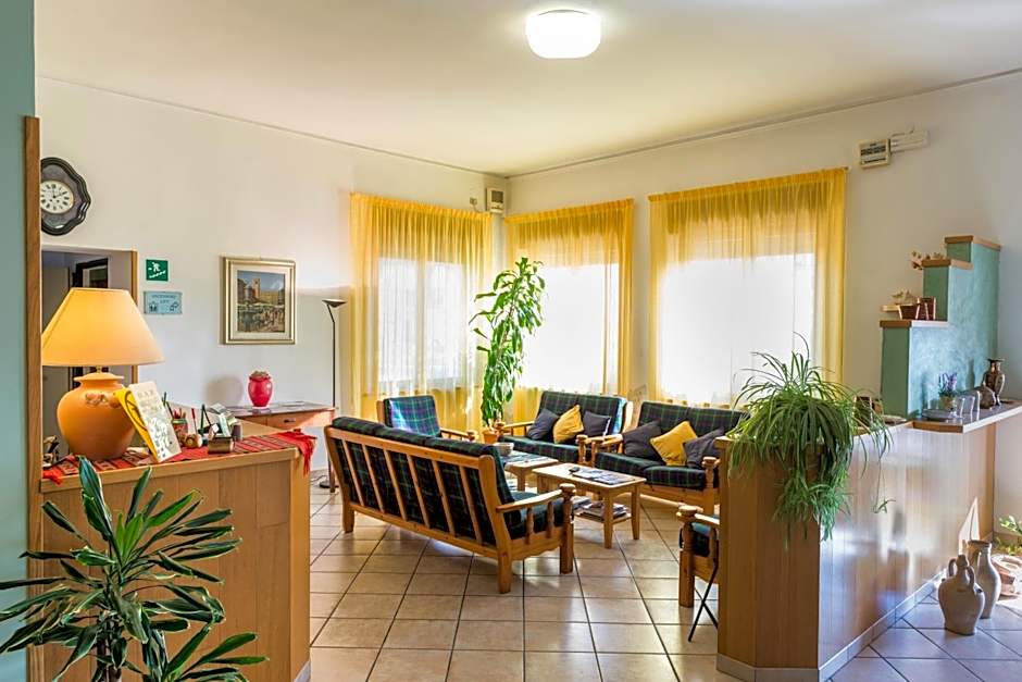 Hotel Cristina