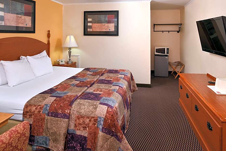 Red Carpet Inn Ronks