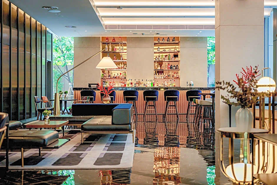 Sindhorn Midtown Hotel Bangkok, Vignette Collection By IHG