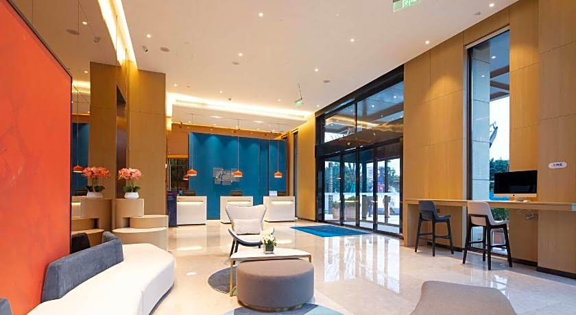 Holiday Inn Express Xi'an High Tech South By IHG