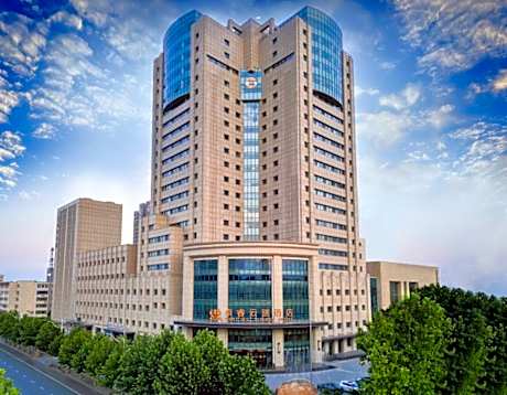 Zhuo Ruiyunrui Hotel