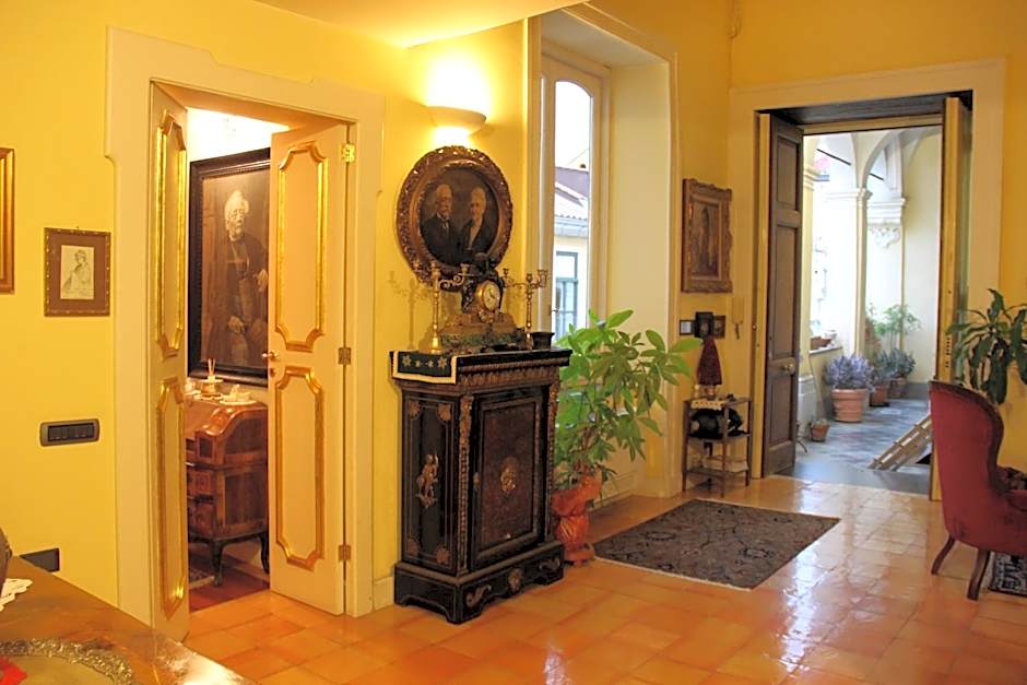B&B Palazzo Conforti