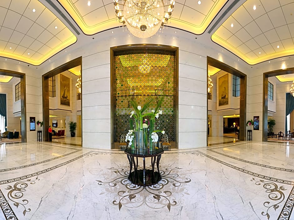 Linhai S&N International Hotel