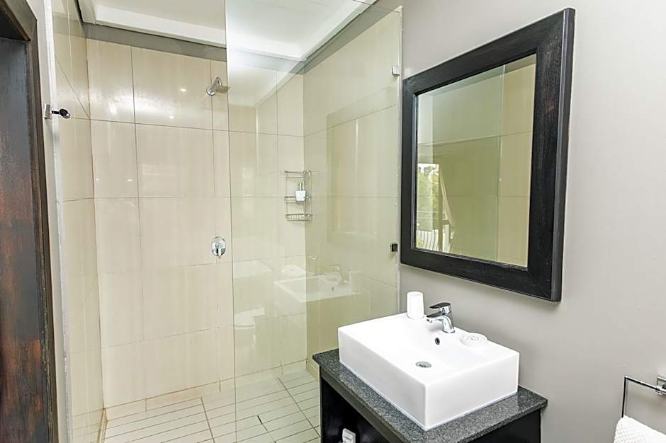 Altissimo Symphony Guesthouse