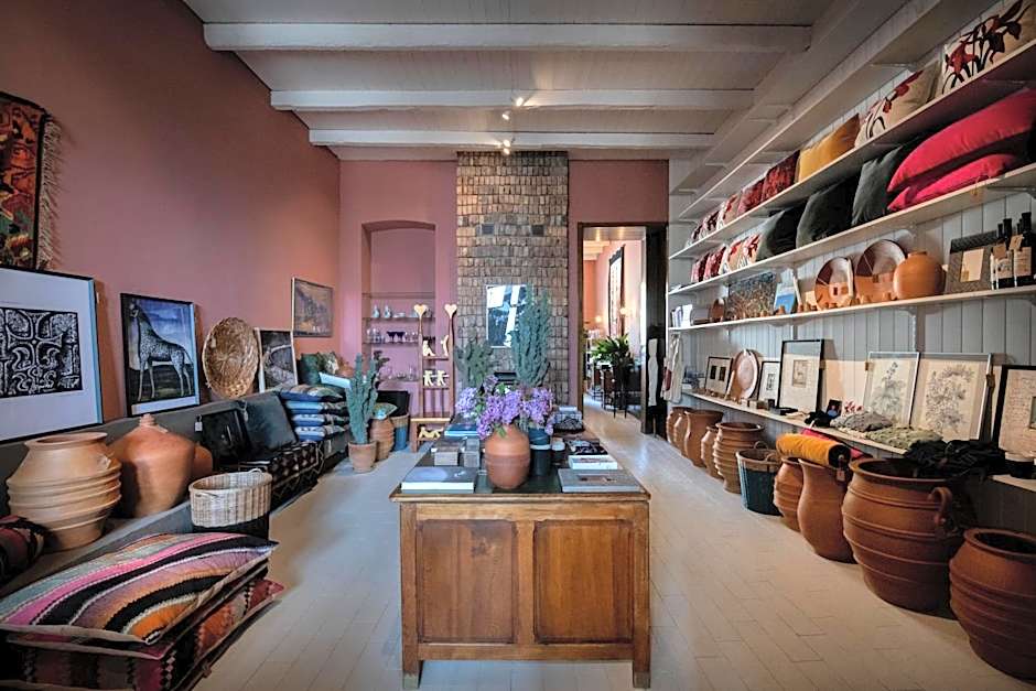 Communal Hotel Plekhanovi