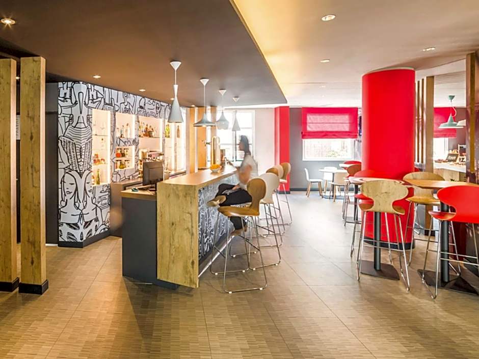 Ibis Barcelona Castelldefels