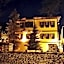 SARI KONAK Garden Otel Safranbolu