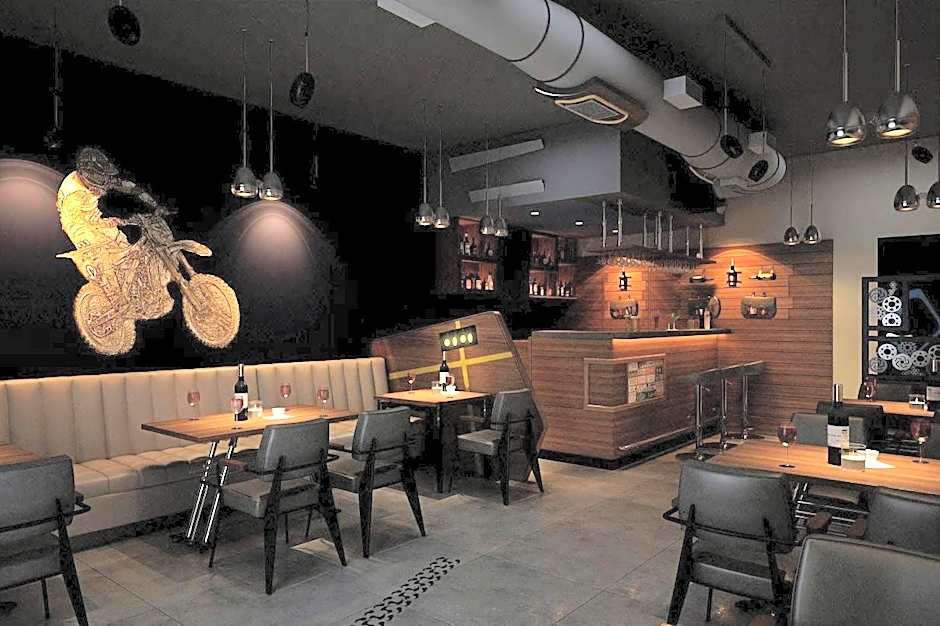 The Fern Residency, Karad