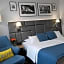 Hotel Wloski Italia Boutique Old Town Poznan