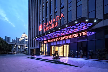 Ramada Wuhan Hanyang