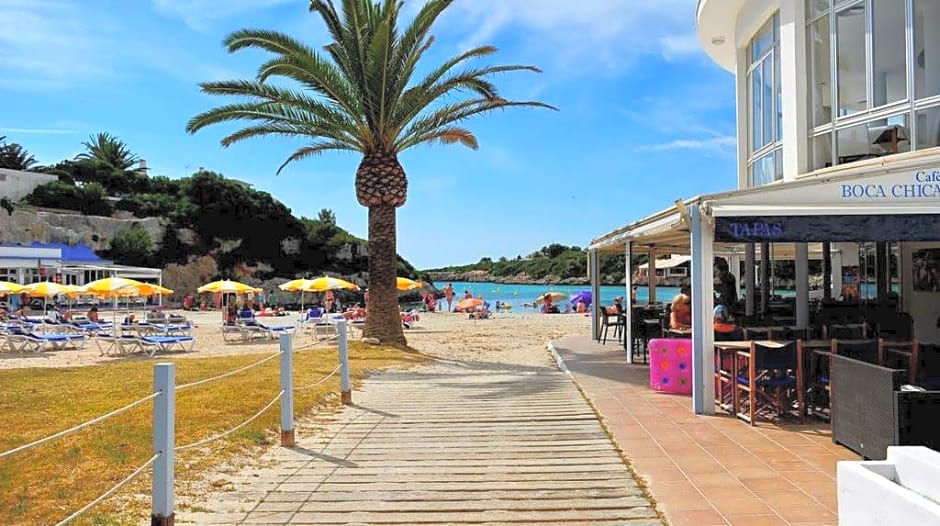 Hotel Playa Santandria