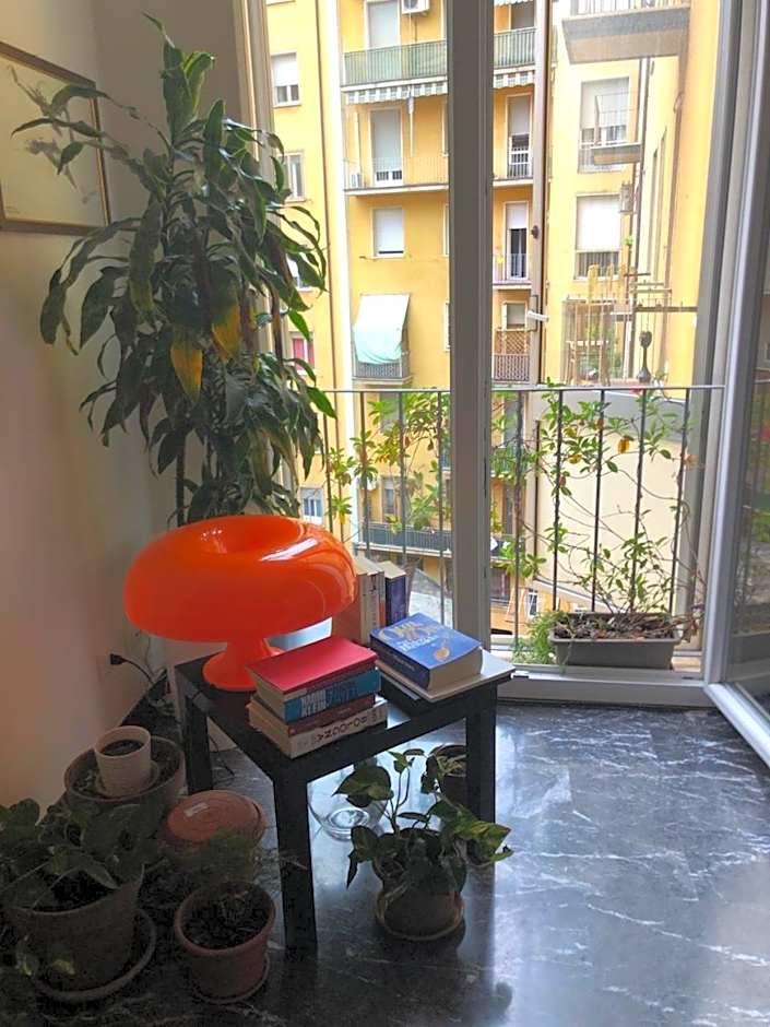 A Due Passi Dal Lumiere – Bologna, KY