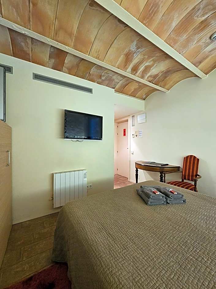 Hotel Can Bo De Pau