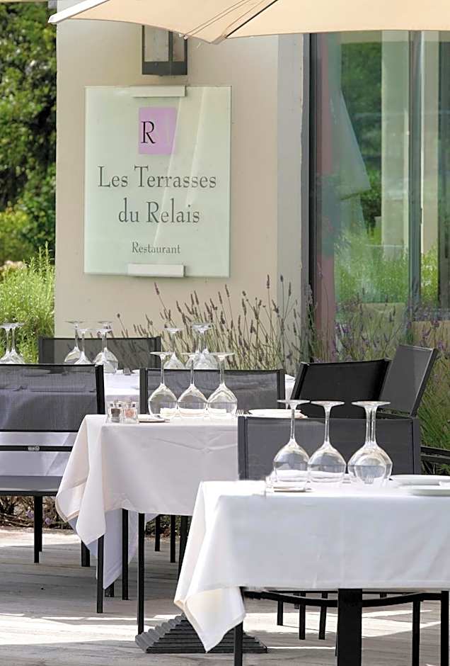 Le Relais de La Malmaison, a member of Radisson Individuals