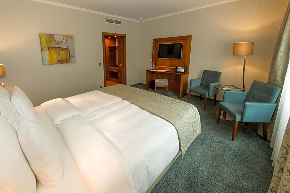 Hotel Oranien Wiesbaden
