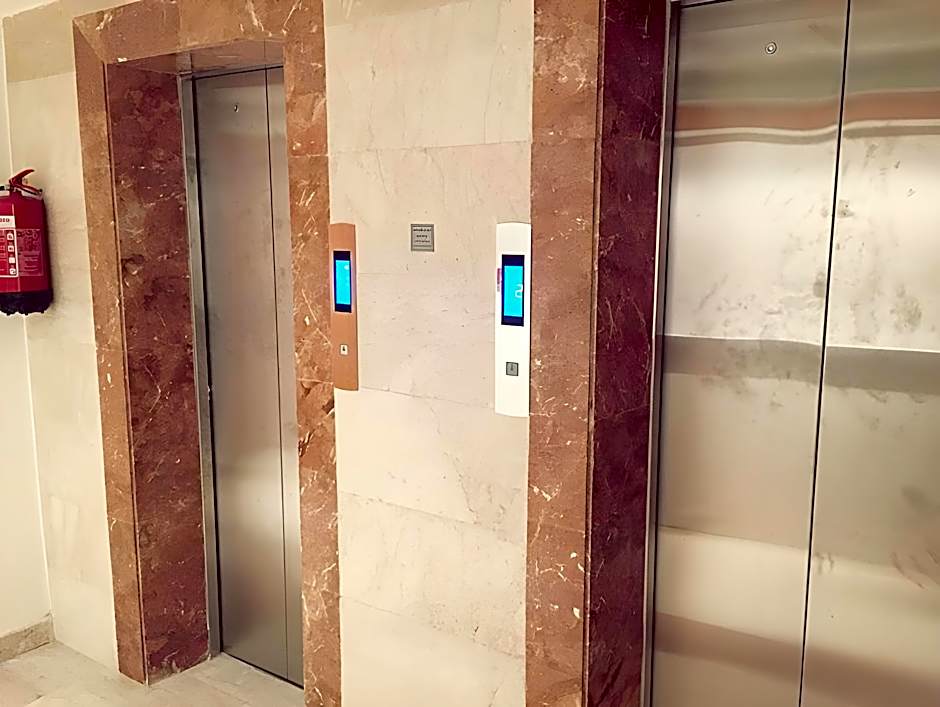 Al Kadessia Hotel Makkah – Mecca