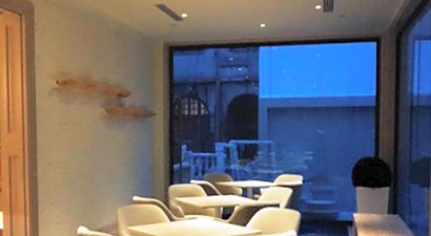 JI Hotel Tianjin Jinwan Square