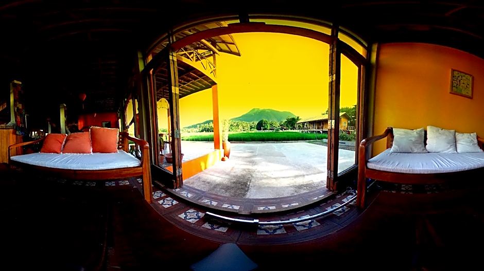 Guerrera Rice Paddy Villas