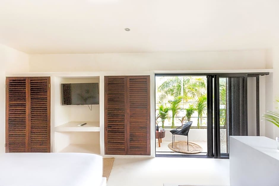 Tulum Townhouse by Amansala