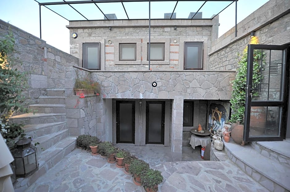 Assosyal Hotel