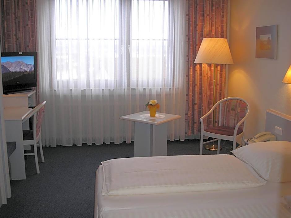 AKZENT Hotel Altes Casino