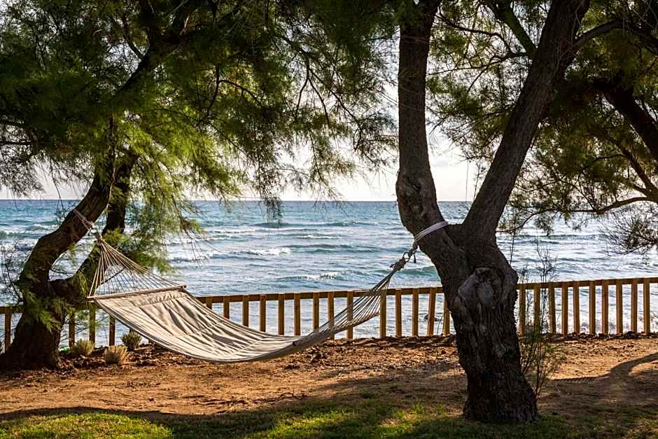 Canne Bianche Lifestyle Hotel