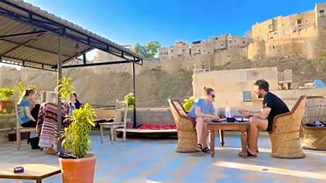 Life Solora Jaisalmer