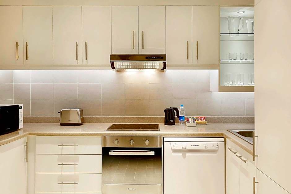 Residence Inn by Marriott Jazan