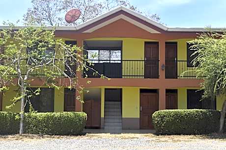 Hotel Santa Ana Liberia Airport