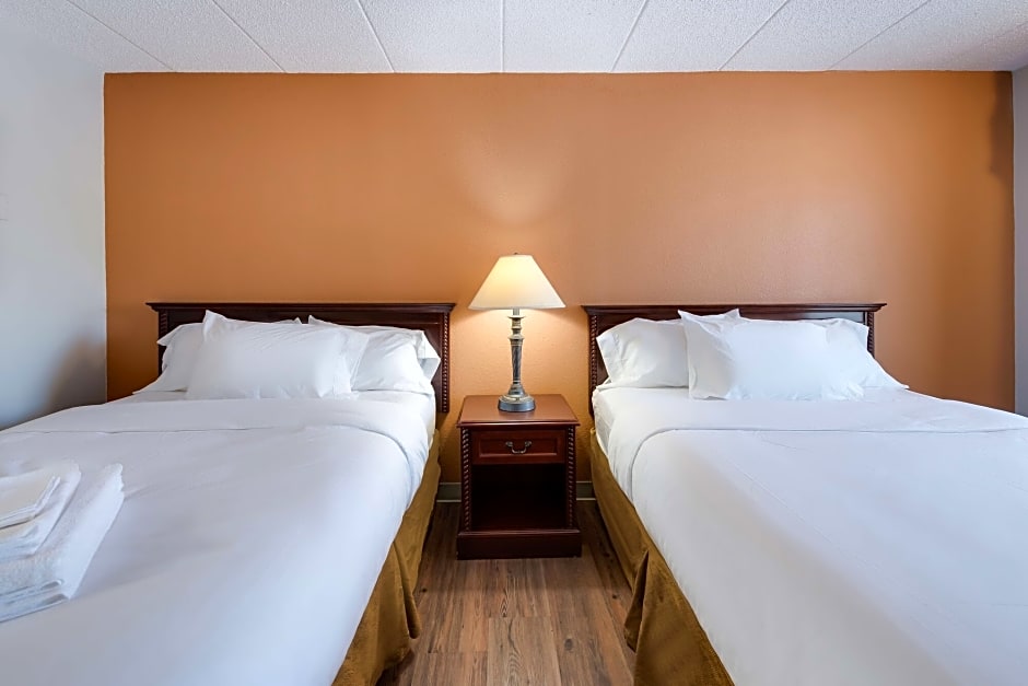 Americas Best Value Inn Columbus