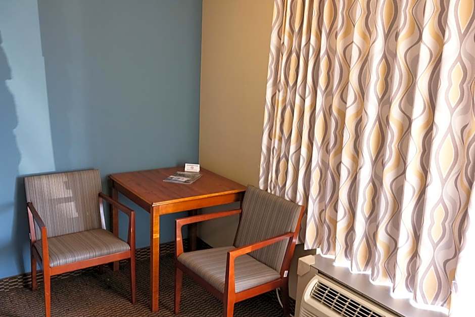 Regency Inn of Eddyville Kuttawa