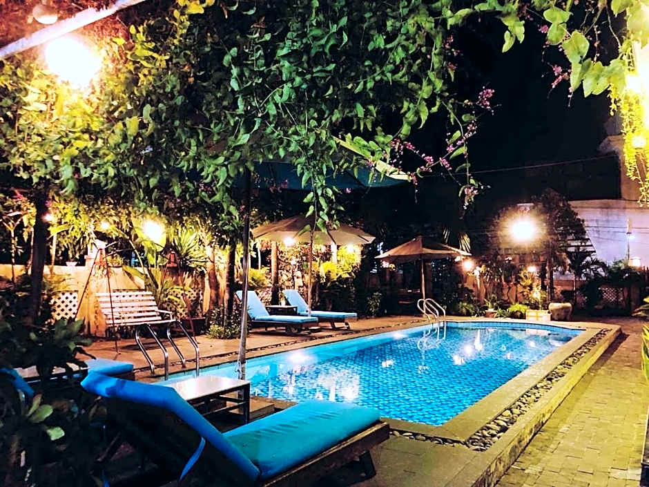 Gia Lam Villa Hoi An