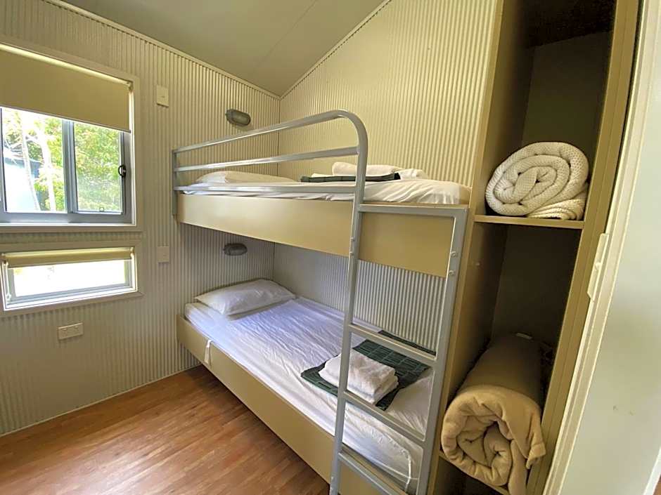 BIG4 Mackay Blacks Beach Holiday Park