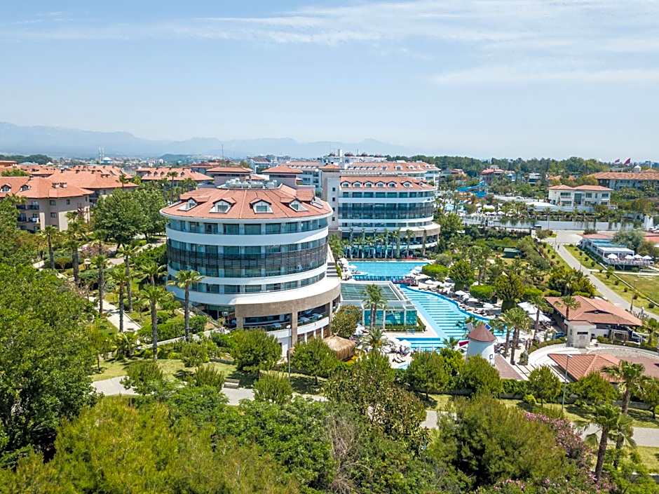 Alba Royal Hotel - Ultra All Inclusive -Adults Only (+16)