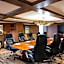 Hilton DFW Lakes Executive Conference Center
