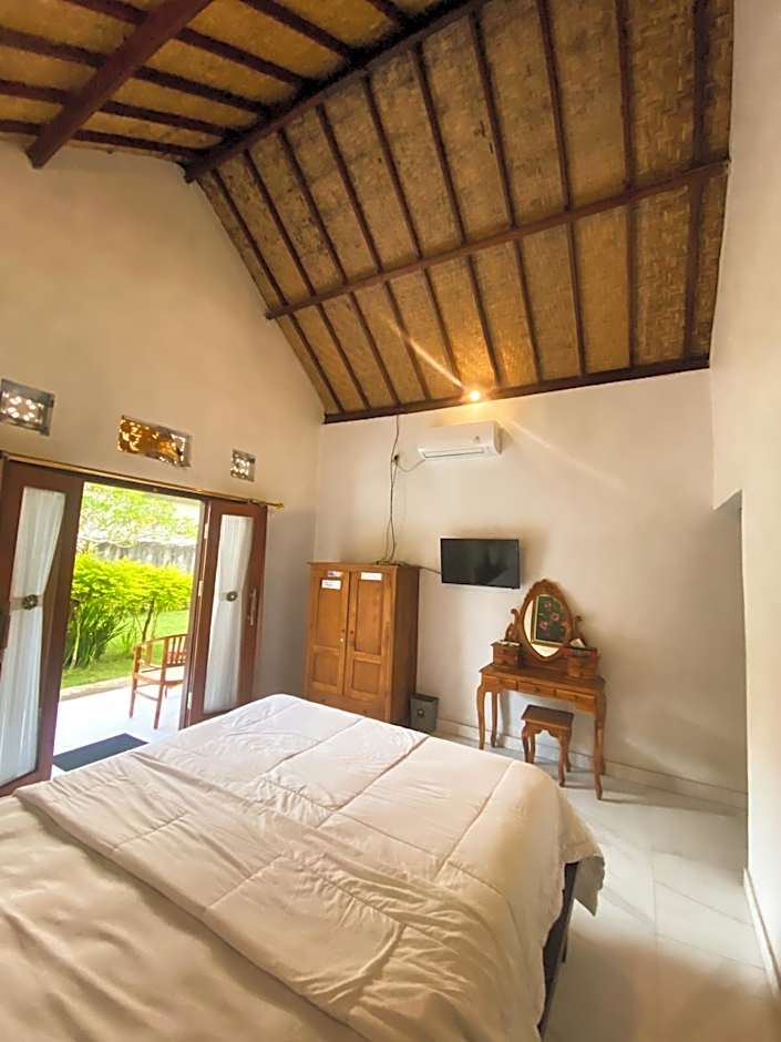 Kubu Indah Guest House