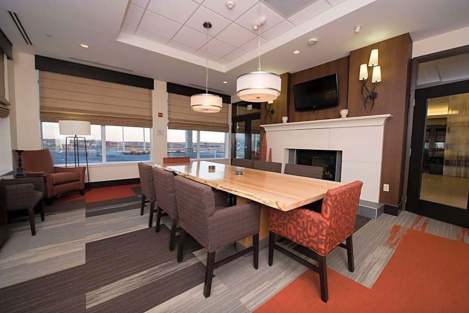Hilton Garden Inn Dayton South - Austin Landing