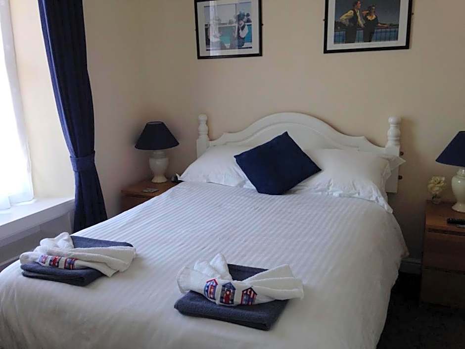 Caledonia Guest House