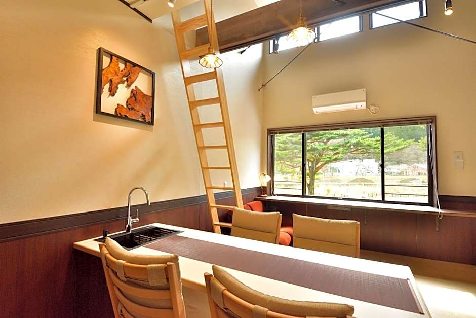 Akasawa Onsen Ryokan