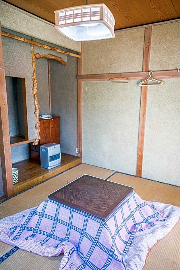 Ryokan Fuji Heights