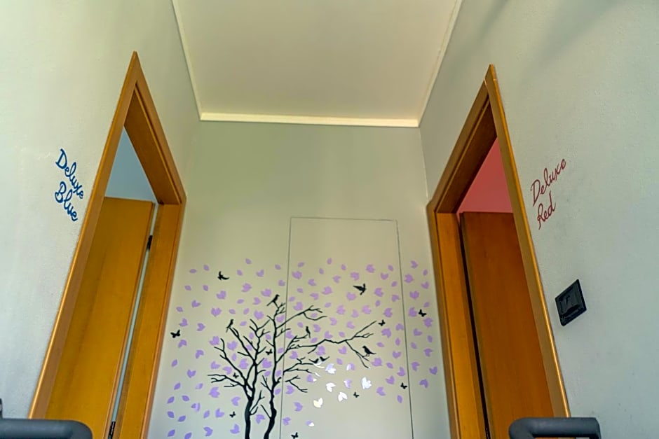 B&B La Fontanella