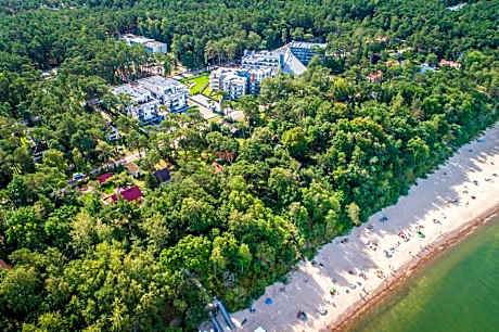Grand Laola Spa