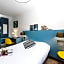 Teneo Apparthotel Bordeaux Gare Saint Jean