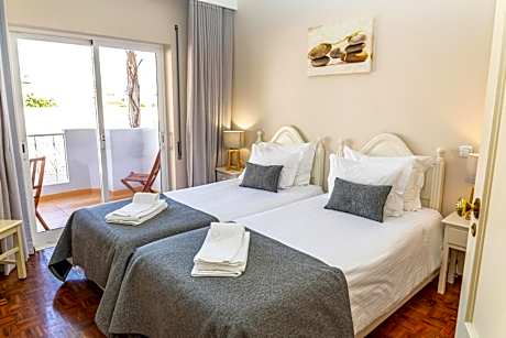 Two-Bedroom Apartment - Groundfloor